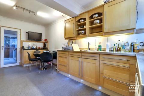 3 bedroom semi-detached house for sale, Bankside Crescent, Sutton Coldfield B74