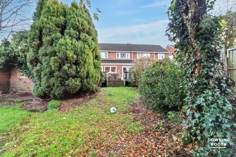 undefined, Bankside Crescent, Sutton Coldfield B74