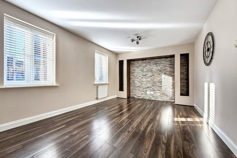 undefined, Primrose Way, Minster On Sea ME12