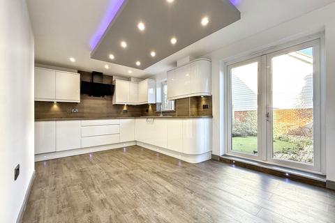 undefined, Primrose Way, Minster On Sea ME12