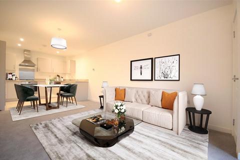 undefined, Flat 14, 5 Nightingale Way, Reading