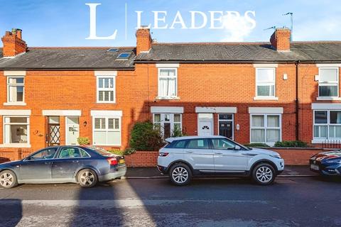 undefined, Gaskell Street, Stockton Heath, WA4