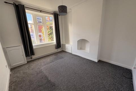 undefined, Gaskell Street, Stockton Heath, WA4