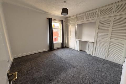 undefined, Gaskell Street, Stockton Heath, WA4
