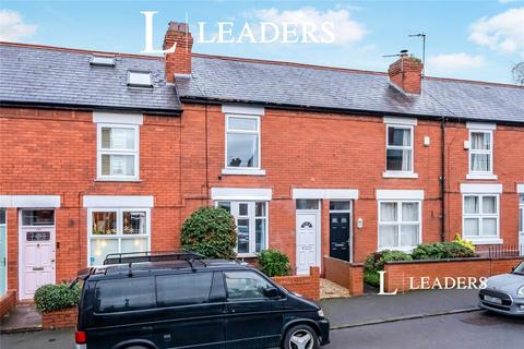 2 bedroom terraced house to rent, Gaskell Street, Stockton Heath, WA4