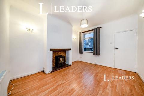 2 bedroom terraced house to rent, Gaskell Street, Stockton Heath, WA4