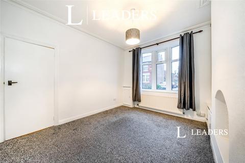 2 bedroom terraced house to rent, Gaskell Street, Stockton Heath, WA4