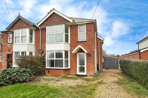 3 bedroom house to rent, New Road, Brighstone, Newport, PO30