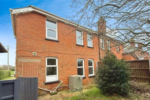 3 bedroom house to rent, New Road, Brighstone, Newport, PO30