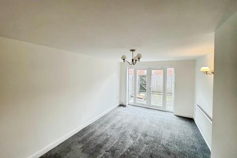 undefined, Oliver Lane, Great Sutton, Ellesmere Port, CH66 3NT