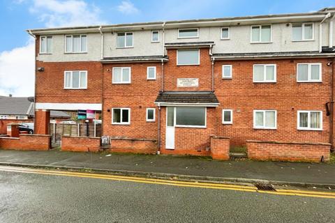undefined, Oliver Lane, Great Sutton, Ellesmere Port, CH66 3NT