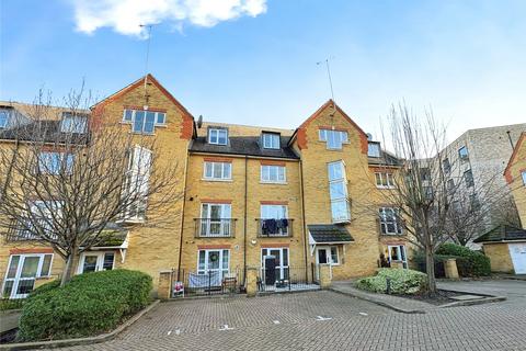 undefined, Turner Street, London, E16