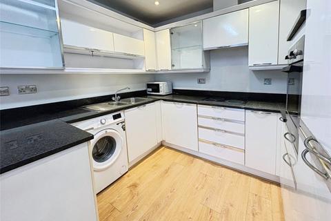 undefined, Turner Street, London, E16