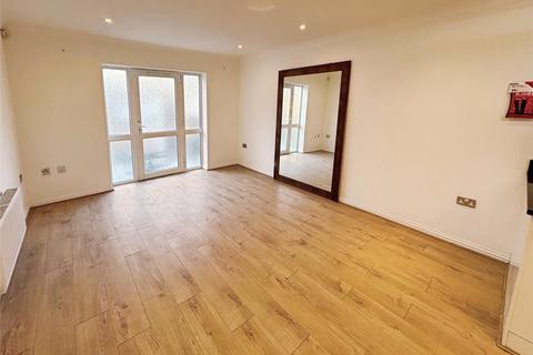 undefined, Turner Street, London, E16