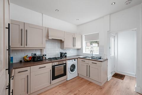 undefined, Kitchener Street, Huntington Road, York, YO31