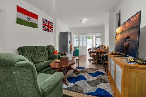 3 bedroom detached bungalow for sale, Marston Road