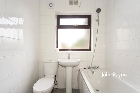 undefined, Irwin Avenue London SE18