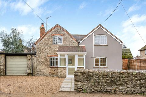 undefined, Mill Road, Marcham, Abingdon, Oxfordshire, OX13