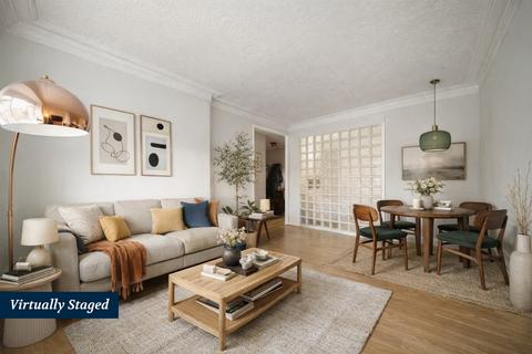 Studio for sale, Acol Road, South Hampstead, London, NW6