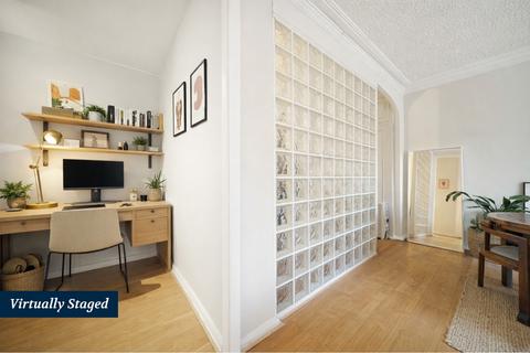 Studio for sale, Acol Road, South Hampstead, London, NW6