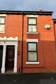 undefined, Herschell Street, Preston PR1