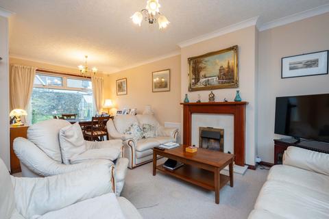 undefined, Lyall Crescent, Polmont, FK2