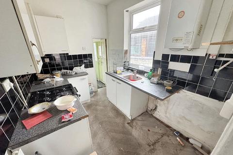 2 bedroom terraced house for sale, Stoke-On-Trent ST4