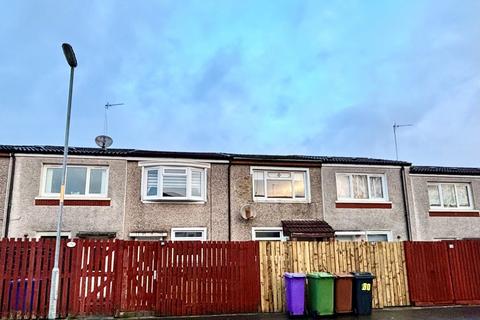 undefined, Riggside Road, Craigend, Glasgow, G33
