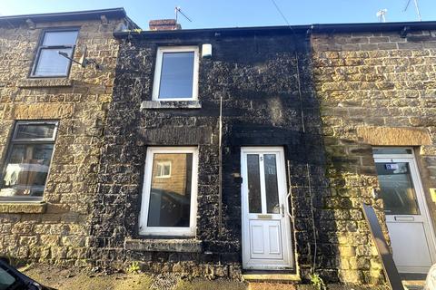 undefined, Elm Row, Hoyle Mill, Barnsley, S71