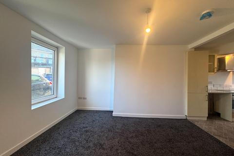 undefined, Elm Row, Hoyle Mill, Barnsley, S71