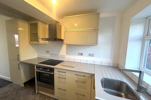 undefined, Elm Row, Hoyle Mill, Barnsley, S71