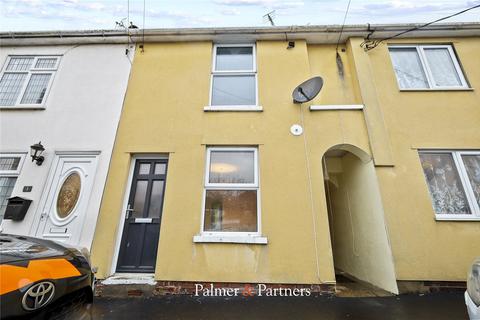 undefined, Upper Park Road, Brightlingsea, Colchester, Essex, CO7