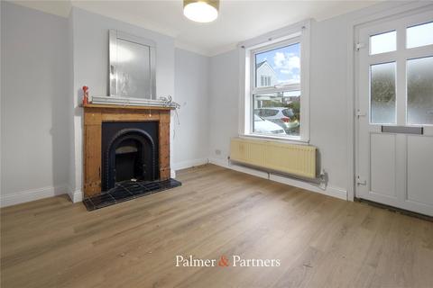 undefined, Upper Park Road, Brightlingsea, Colchester, Essex, CO7