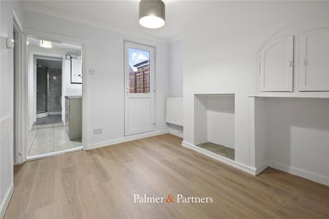 undefined, Upper Park Road, Brightlingsea, Colchester, Essex, CO7