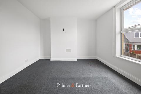 undefined, Upper Park Road, Brightlingsea, Colchester, Essex, CO7