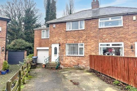 3 bedroom semi-detached house for sale, Glenroy Gardens, Chester Le Street, Durham, Co Durham, DH2 2JH