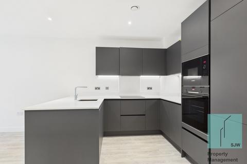 undefined, Gwen Davis Way, Dagenham RM9