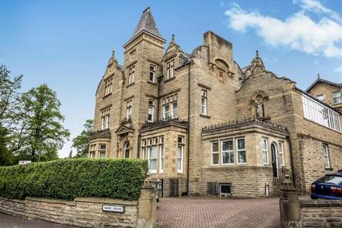 undefined, Burlington House, 1 Park Drive, Huddersfield HD1