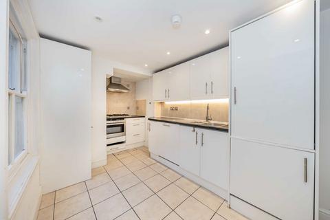 1 bedroom flat to rent, Pembridge Road, London W11