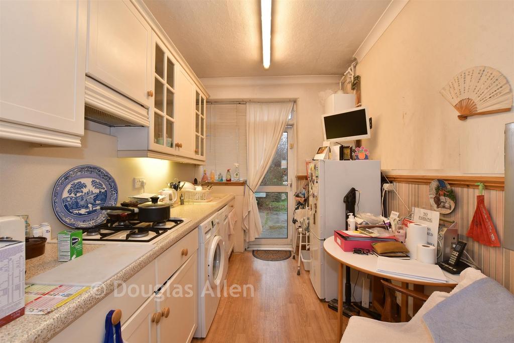 Kitchen B