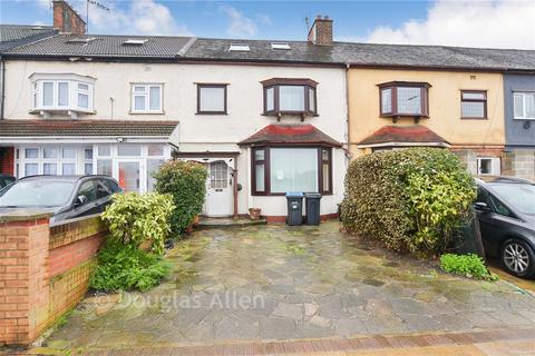 4 bedroom terraced house for sale, Eastern Avenue, Ilford IG2
