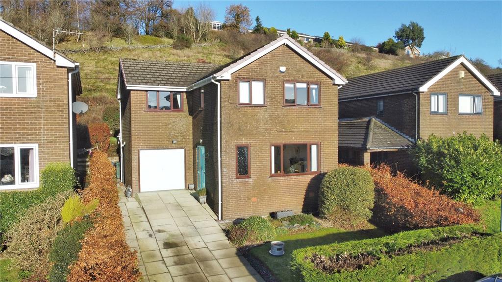 Detached Family Home