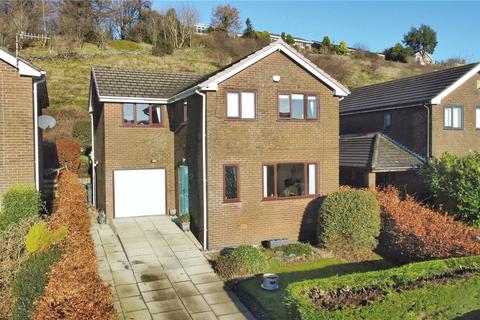 4 bedroom detached house for sale, Fernhill Crescent, Stacksteads, Rossendale, OL13