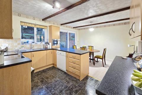 4 bedroom detached house for sale, Fernhill Crescent, Stacksteads, Rossendale, OL13