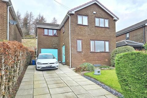 undefined, Fernhill Crescent, Stacksteads, Rossendale, OL13