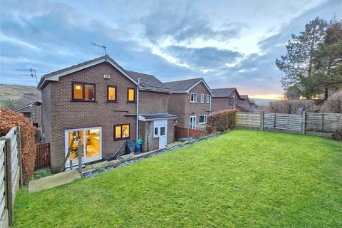 undefined, Fernhill Crescent, Stacksteads, Rossendale, OL13