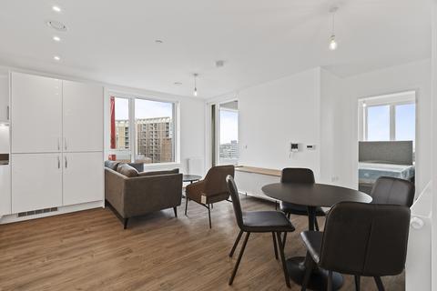 undefined, Fortunes Dock, Canning Town London E16