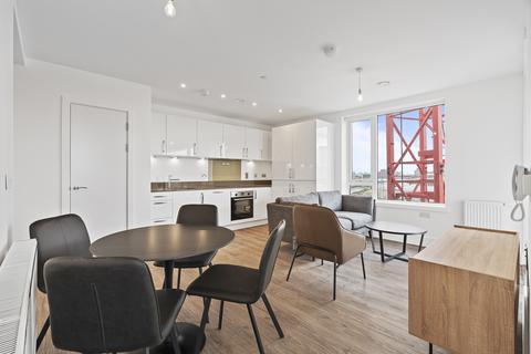undefined, Fortunes Dock, Canning Town London E16