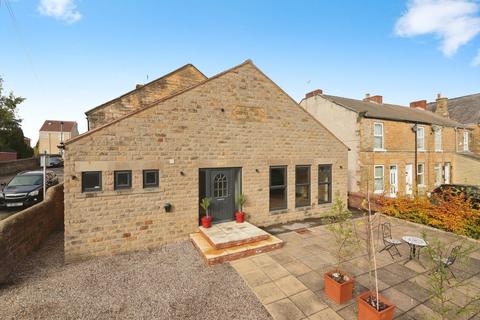 undefined, Chesterfield Road, Sheffield S21