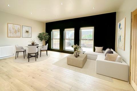 undefined, Chesterfield Road, Sheffield S21